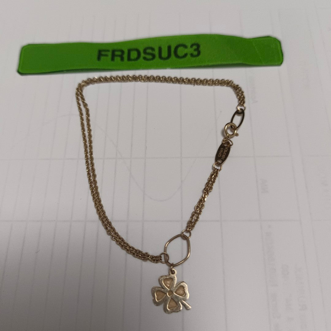 PULSERA ORO 10 K 1,70 GRMS (SEMINUEVO)