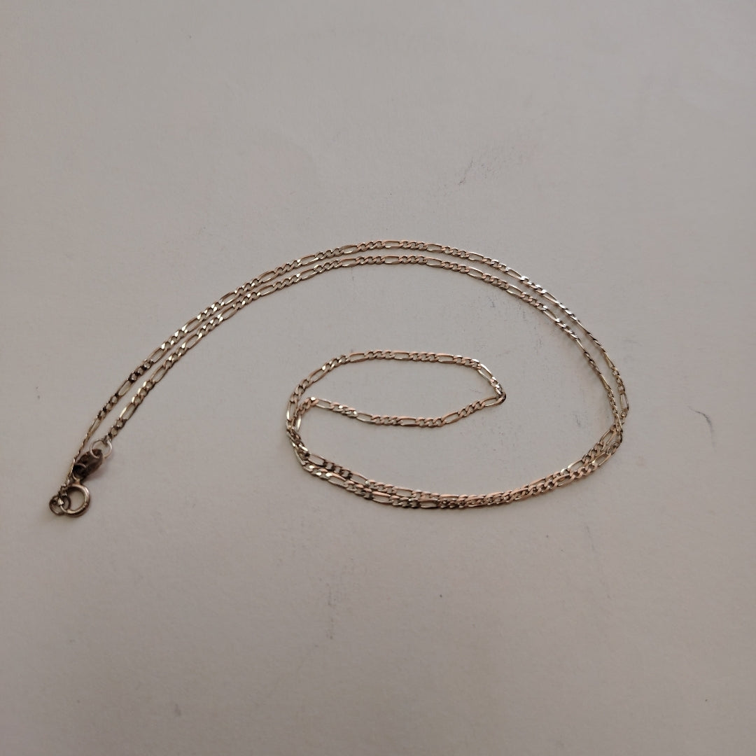CADENA ORO 10 K 1,50 GRMS (SEMINUEVO)
