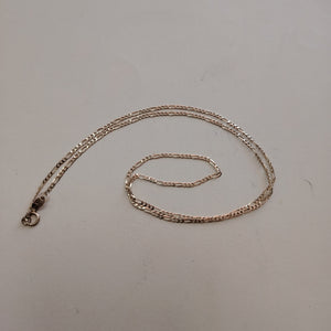CADENA ORO 10 K 1,50 GRMS (SEMINUEVO)