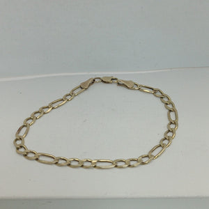PULSERA ORO 14 K 3,90 GRMS (SEMINUEVO)