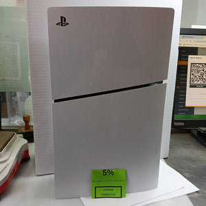 CONSOLA DE VIDEOJUEGO SONY PS5 SLIM 1 TB SSD (SEMINUEVO)