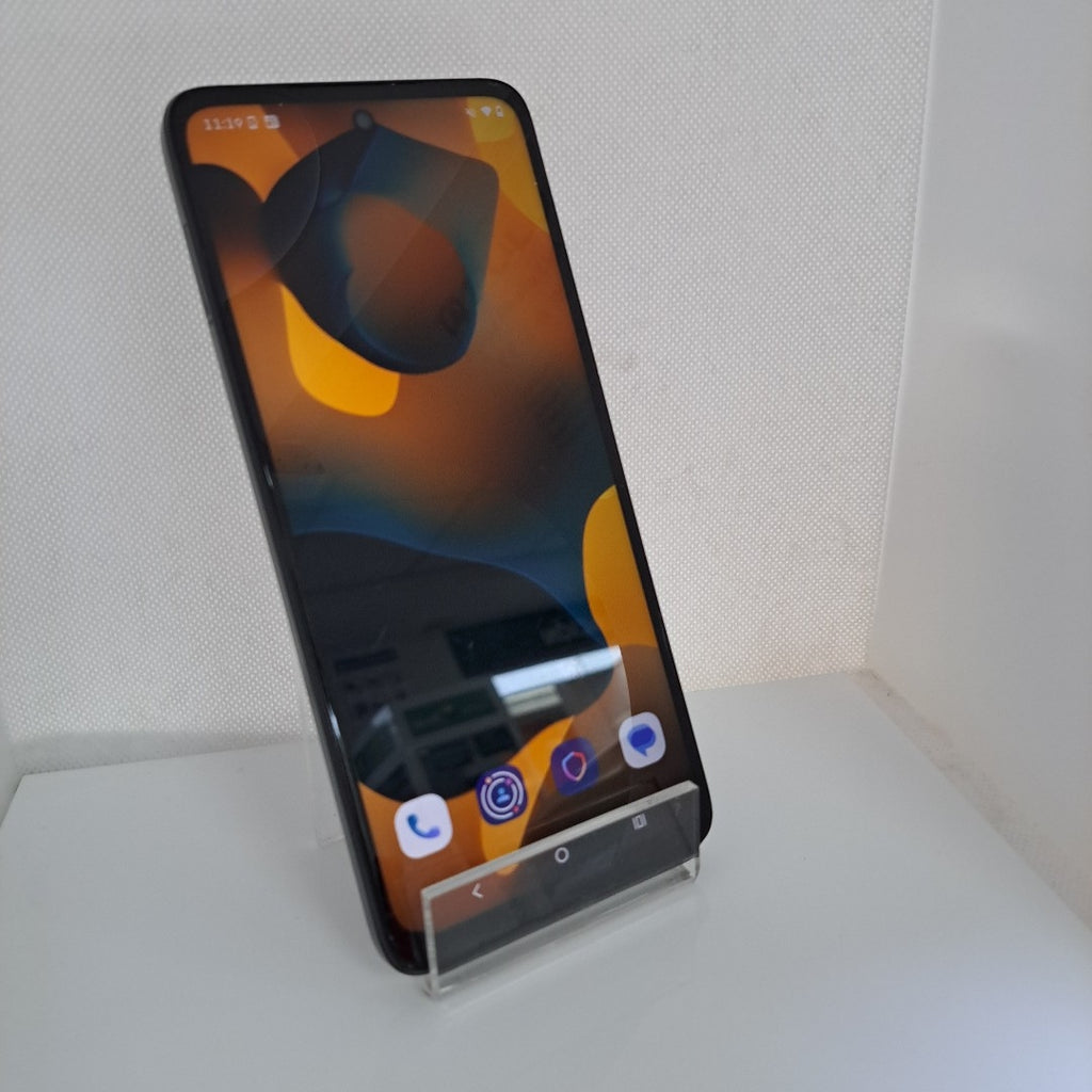 CELULAR MOTOROLA MOTO G 5G XT2513-1 (2025) 128 GB 4 GB RAM (SEMINUEVO)