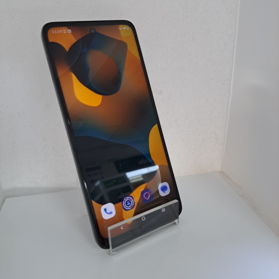 CELULAR MOTOROLA MOTO G 5G XT2513-1 (2025) 128 GB 4 GB RAM (SEMINUEVO)