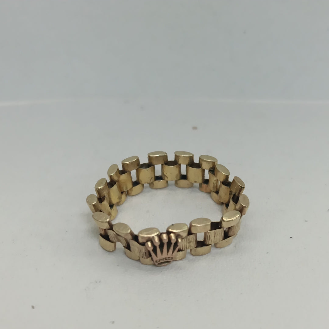 ANILLITO ORO 14 K 2.8 GRMS (SEMINUEVO)