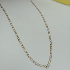 CADENA ORO 10 K 3.4 GRMS (SEMINUEVO)