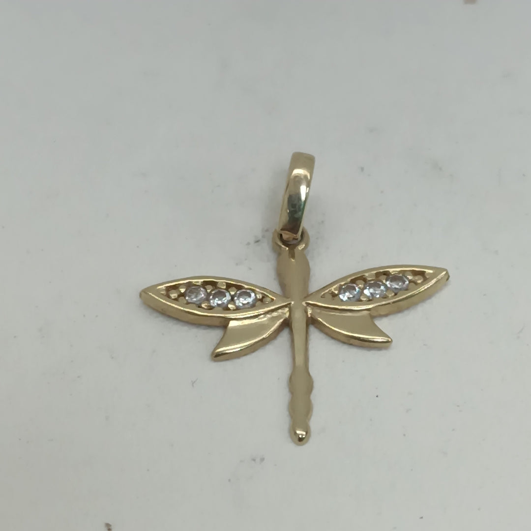 DIJE ORO 14 K 1 GRMS (SEMINUEVO)