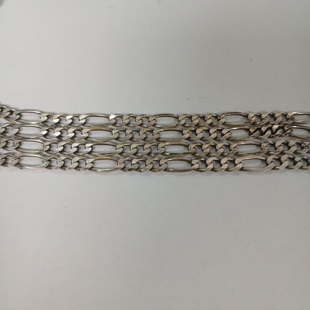 CADENA PLATA 33.6 GRMS (SEMINUEVO)