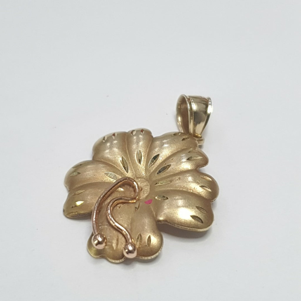 DIJE ORO 14 K 2.2 GRMS (SEMINUEVO)