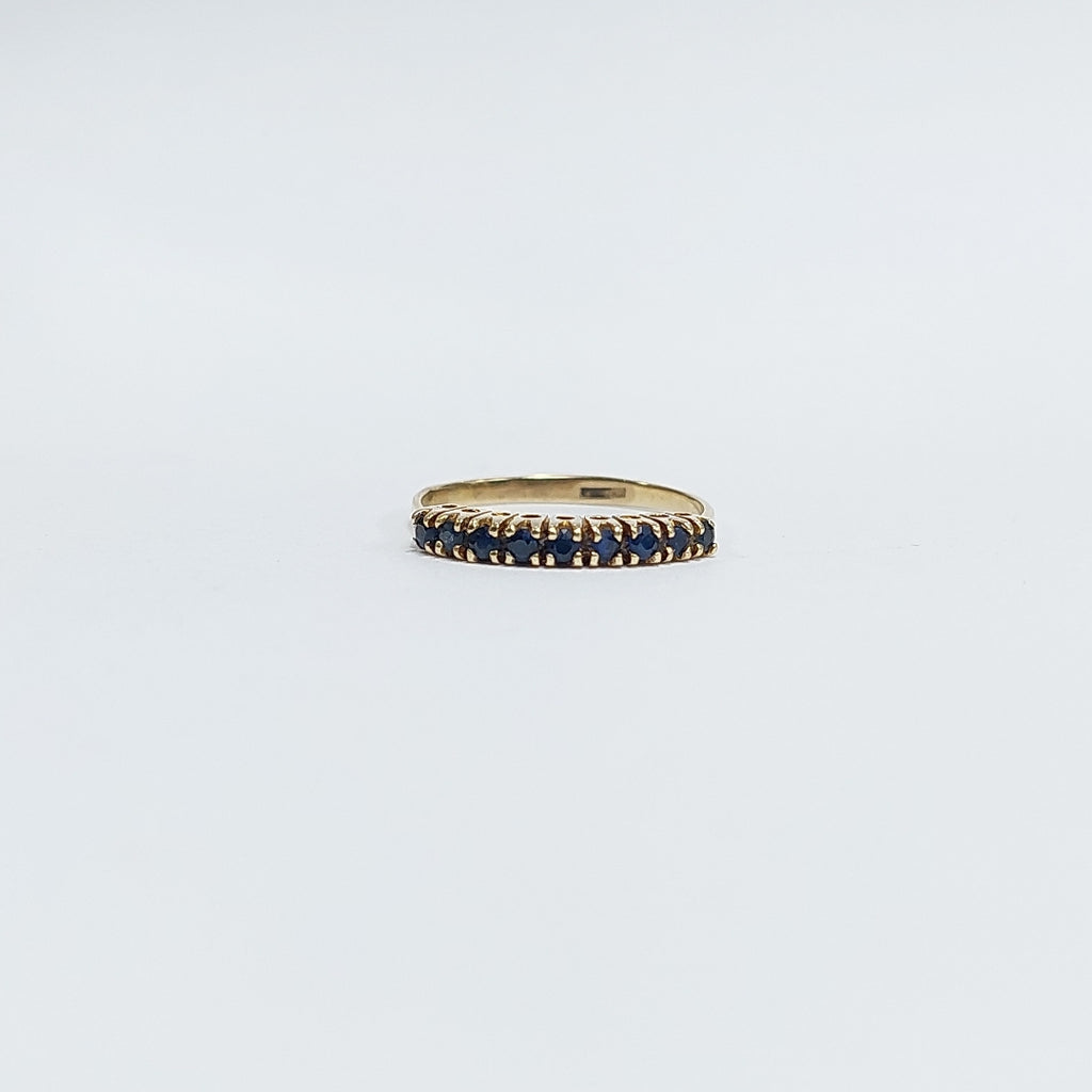 ANILLITO ORO 8 K 1,40 GRMS (SEMINUEVO)
