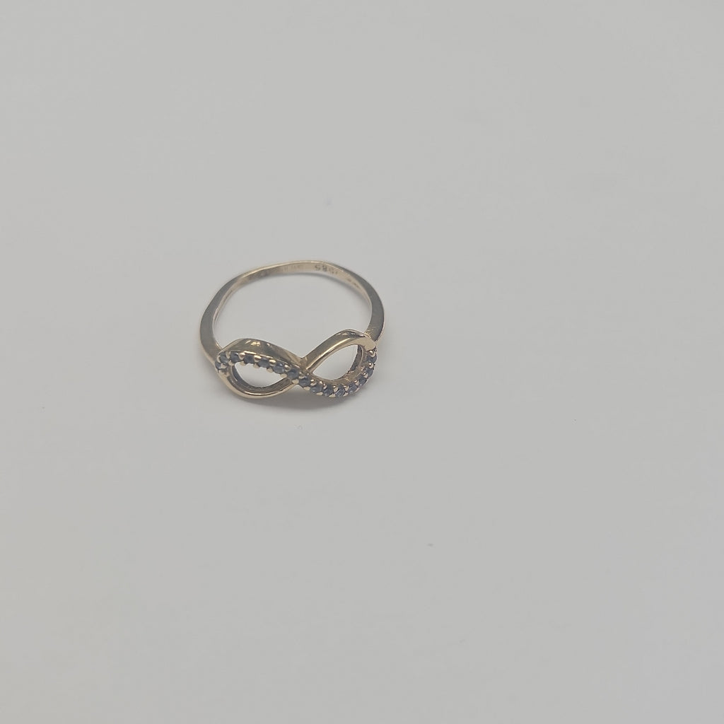 ANILLITO ORO 14 K 1.6 GRMS (SEMINUEVO)
