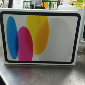 TABLETA APPLE IPAD A16 A3354 (2025) 128 GB 6 GB RAM (SEMINUEVO)