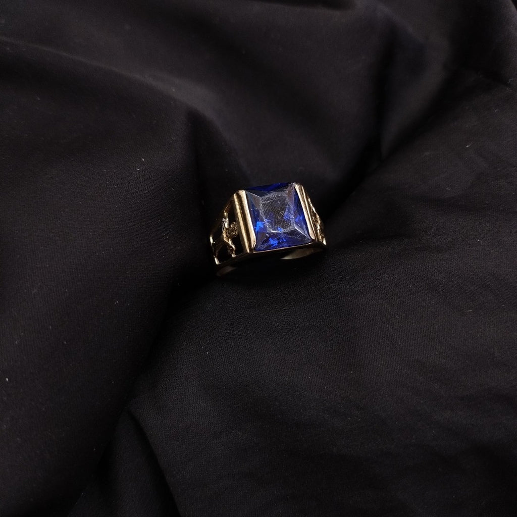 ANILLITO ORO 14 K 4,90 GRMS (SEMINUEVO)