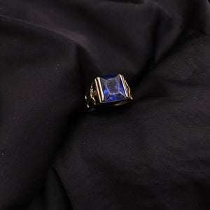 ANILLITO ORO 14 K 4,90 GRMS (SEMINUEVO)