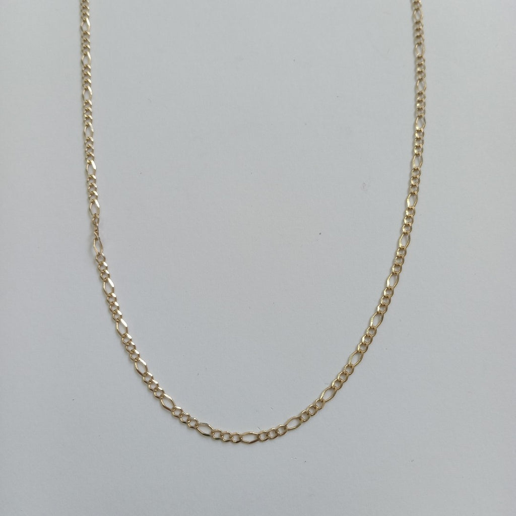 CADENA ORO 10 K 3 GRMS (SEMINUEVO)