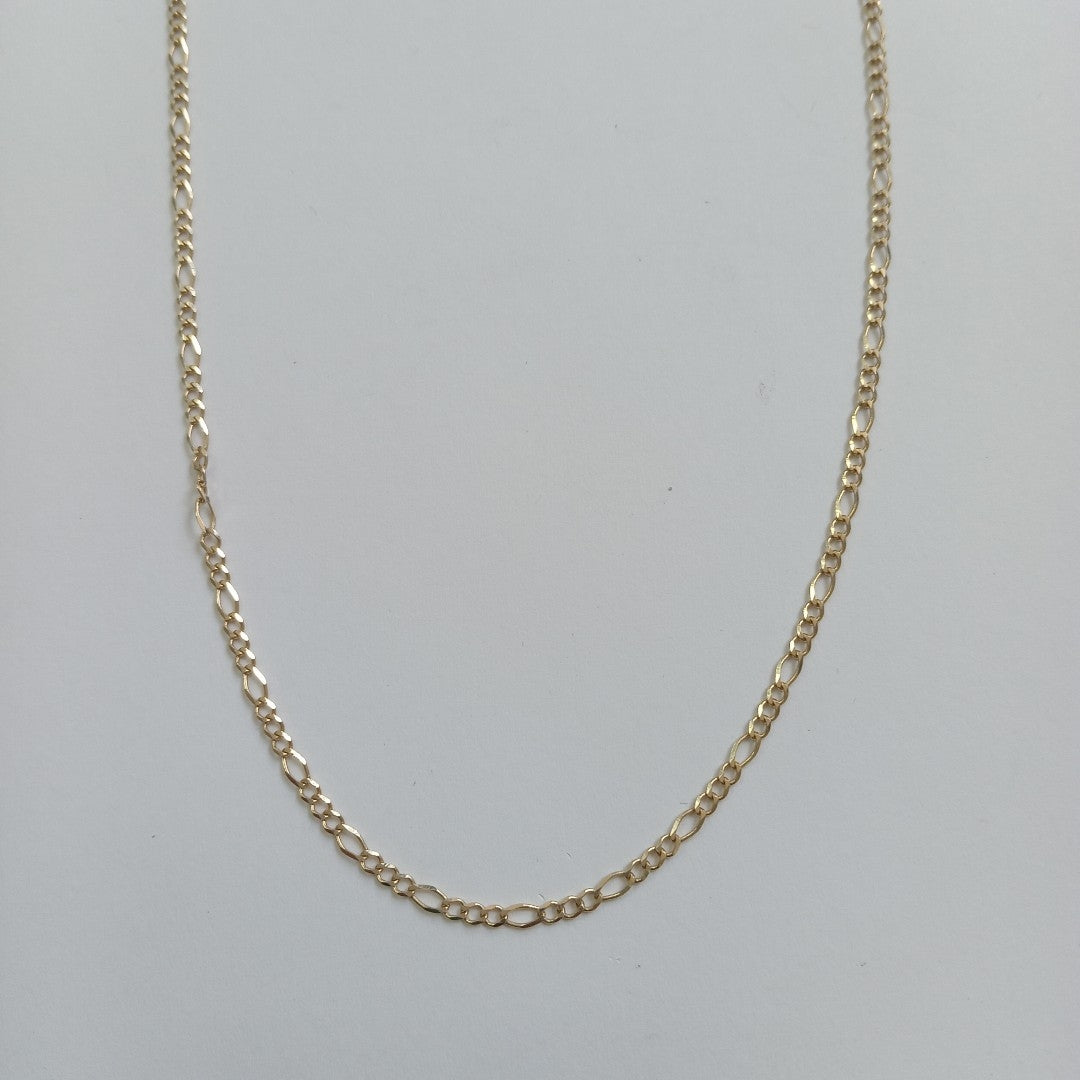CADENA ORO 10 K 3 GRMS (SEMINUEVO)