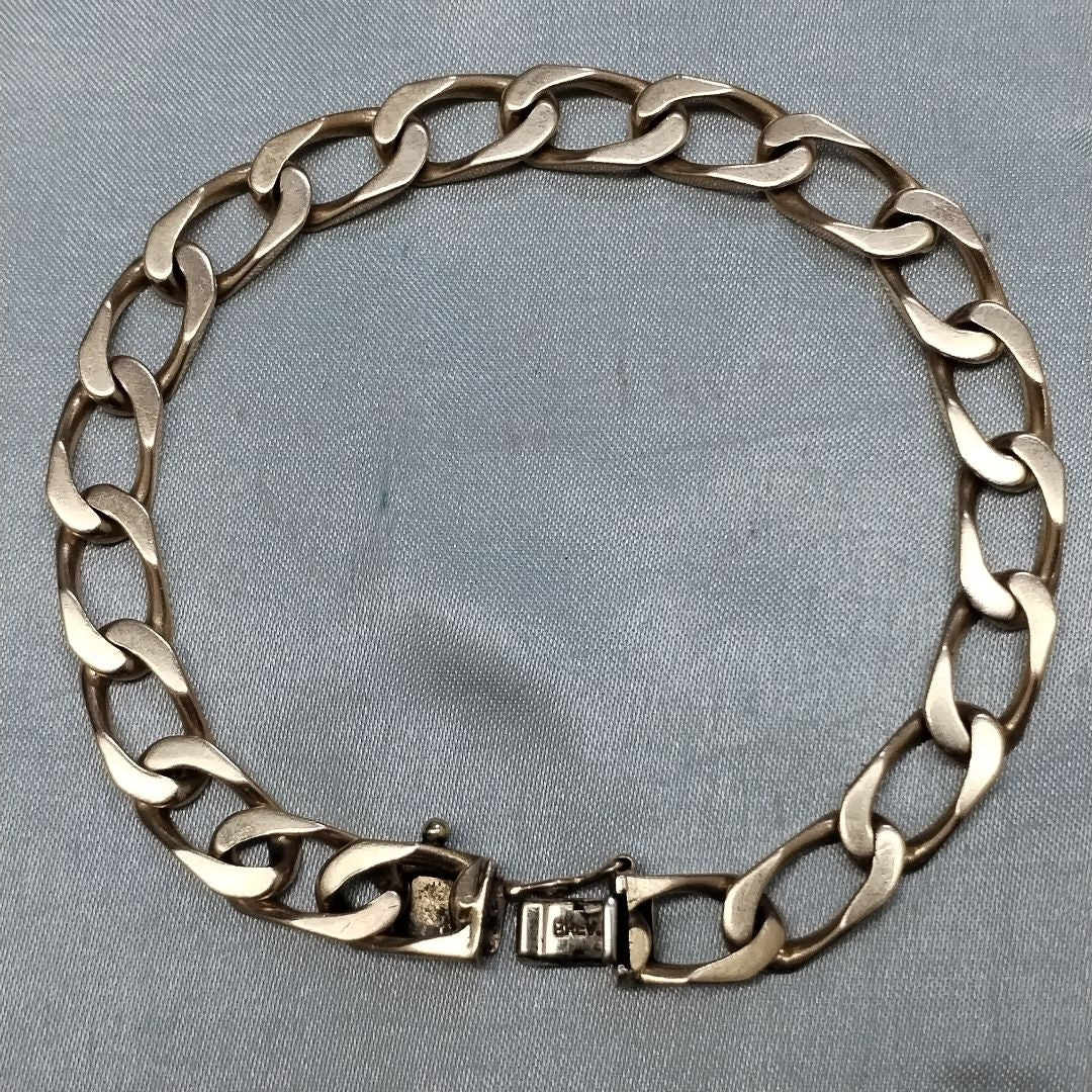 PULSERA ORO 14 K 23,30 GRMS (SEMINUEVO)