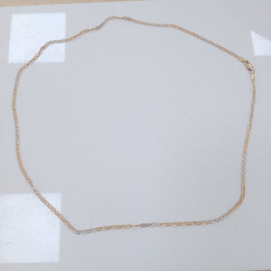 CADENA ORO 14 K 5,60 GRMS (SEMINUEVO)