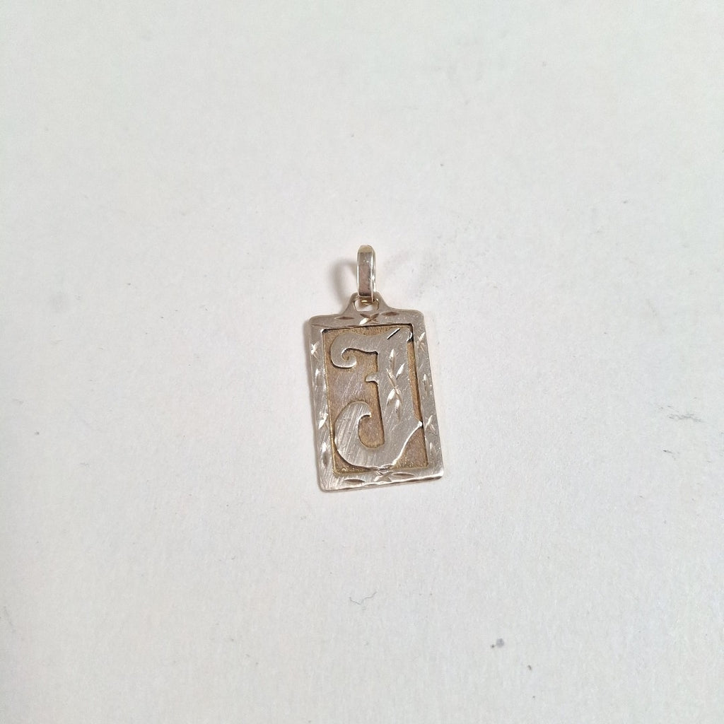 DIJE ORO 14 K 2 GRMS (SEMINUEVO)