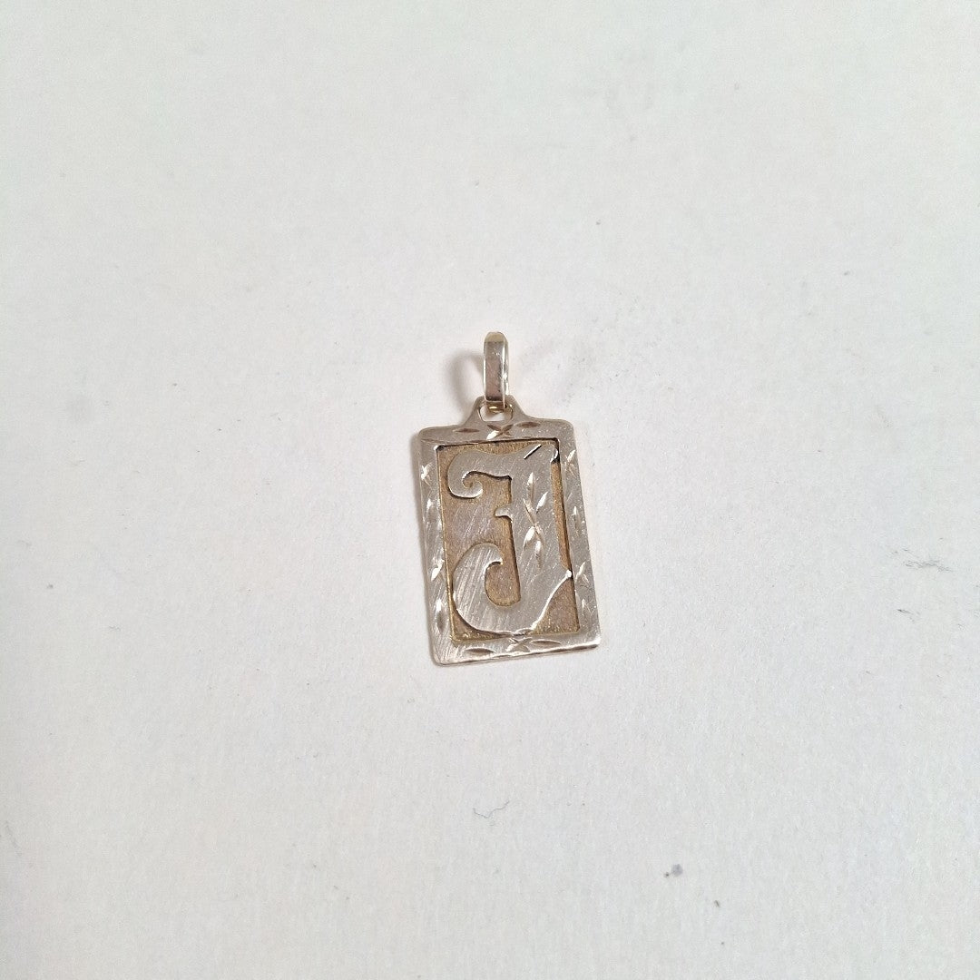DIJE ORO 14 K 2 GRMS (SEMINUEVO)