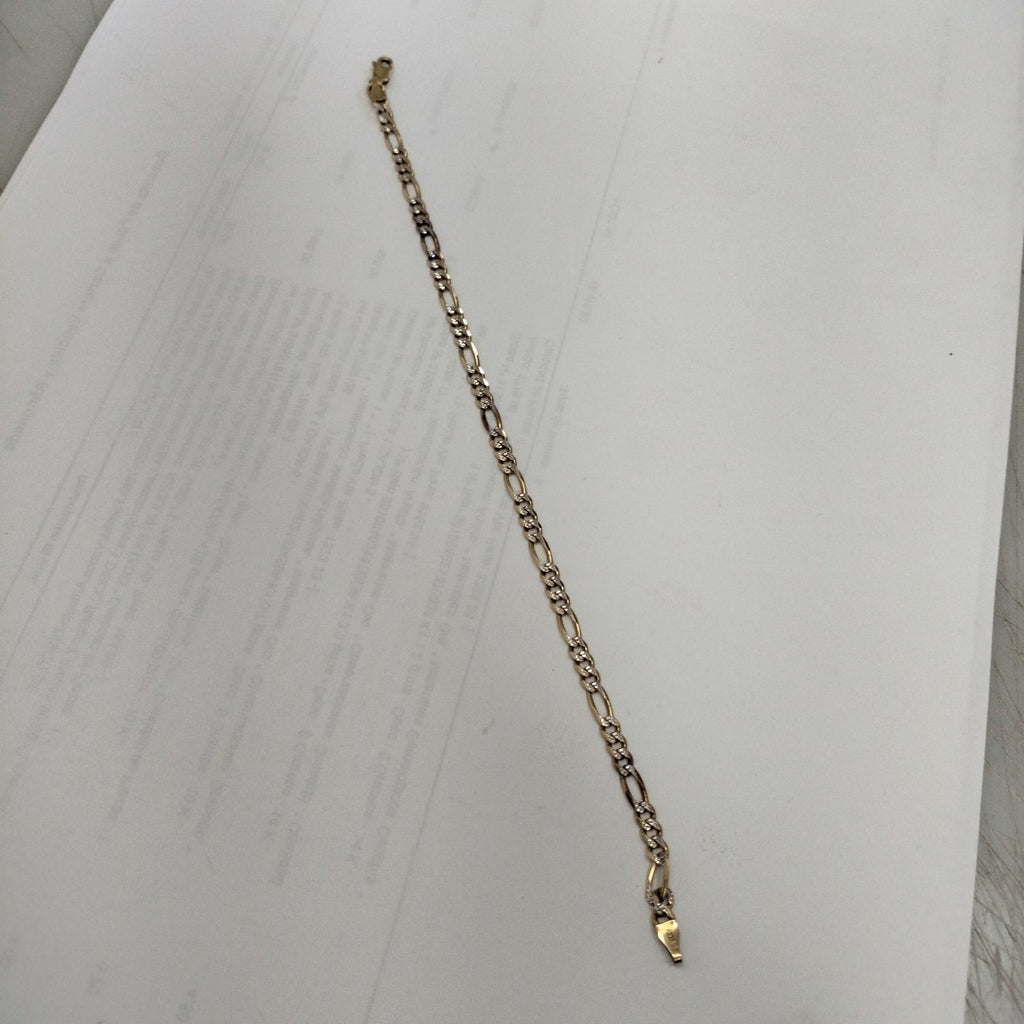 PULSERA ORO 10 K 5,20 GRMS (SEMINUEVO)