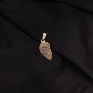 DIJE ORO 10 K 0,60 GRMS (SEMINUEVO)