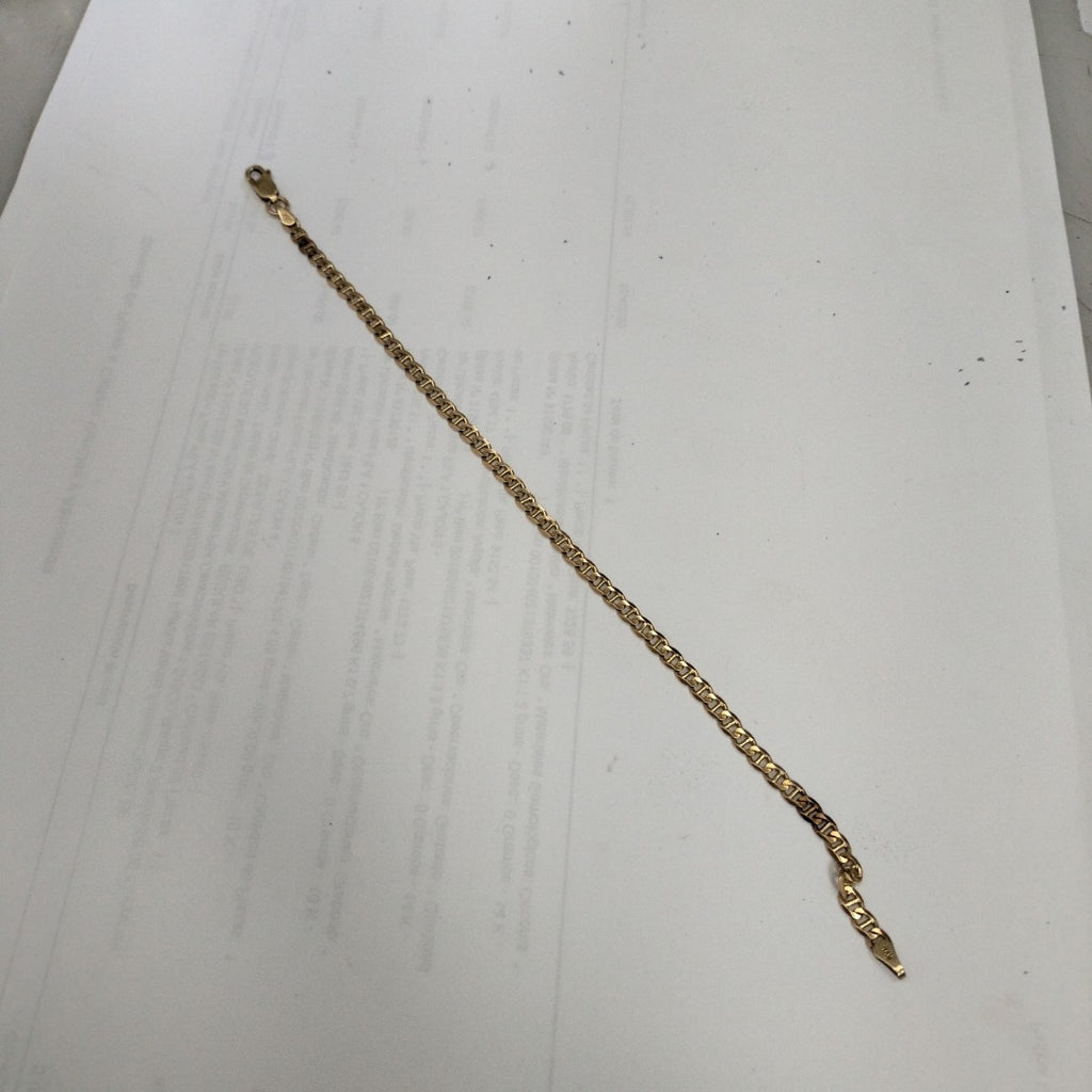 PULSERA ORO 10 K 4,40 GRMS (SEMINUEVO)