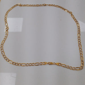 CADENA ORO 10 K 8 GRMS (SEMINUEVO)