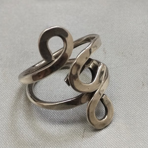 ANILLITO PLATA 5,20 GRMS (SEMINUEVO)