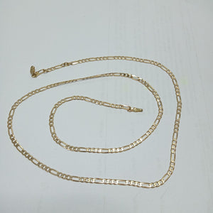 CADENA ORO 14 K 8,60 GRMS (SEMINUEVO)