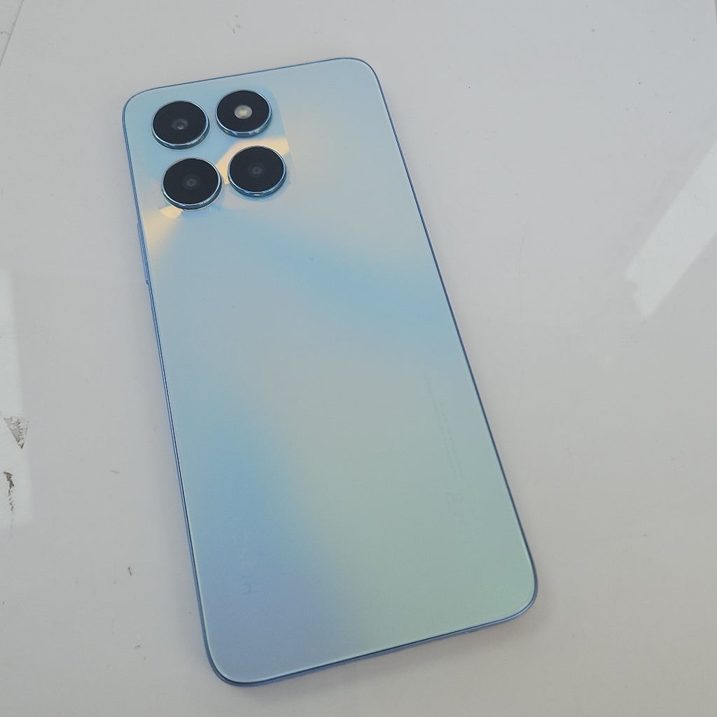 CELULAR HONOR X6A WDY-LX3 (2023) 128 GB 4 GB RAM (SEMINUEVO)