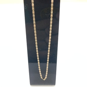 CADENA ORO 14 K 1.3 GRMS (SEMINUEVO)