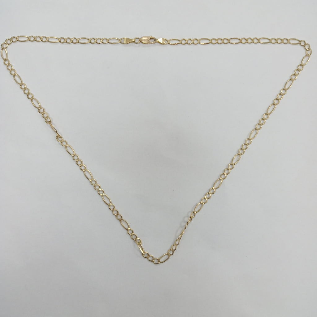 CADENA ORO 14 K 7 GRMS (SEMINUEVO)