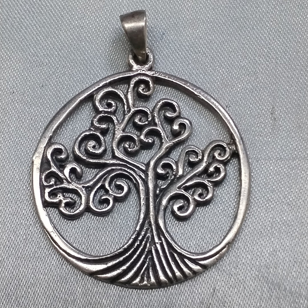 DIJE PLATA 5,50 GRMS (SEMINUEVO)