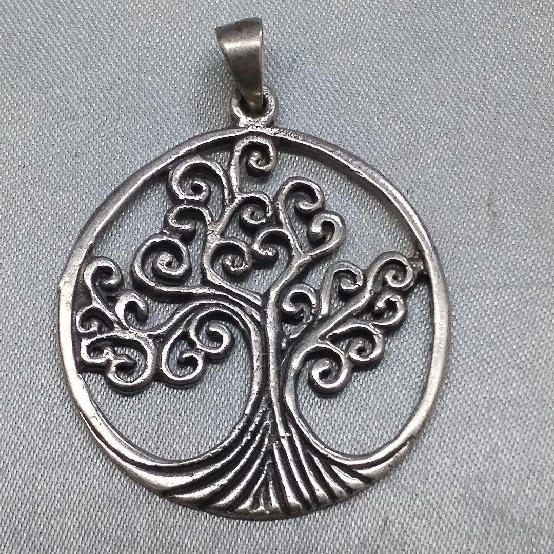 DIJE PLATA 5,50 GRMS (SEMINUEVO)