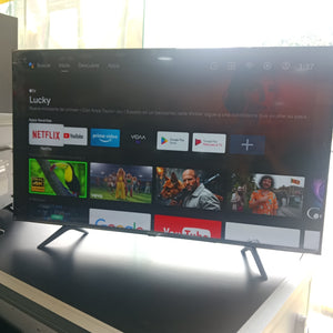 PANTALLA HISENSE 50U6G (2022) 50" LED 4K (SEMINUEVO)
