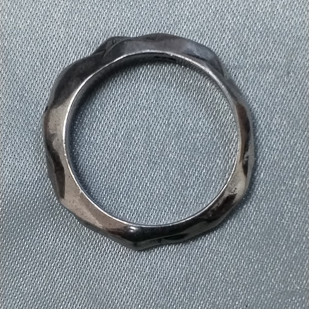 ANILLITO PLATA 4,10 GRMS (SEMINUEVO)