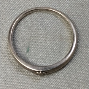 ANILLITO PLATA 3,00 GRMS (SEMINUEVO)