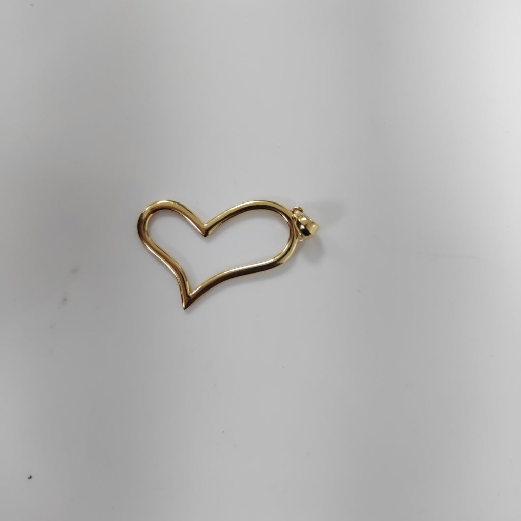 DIJE ORO 14 K 1.6 GRMS (SEMINUEVO)