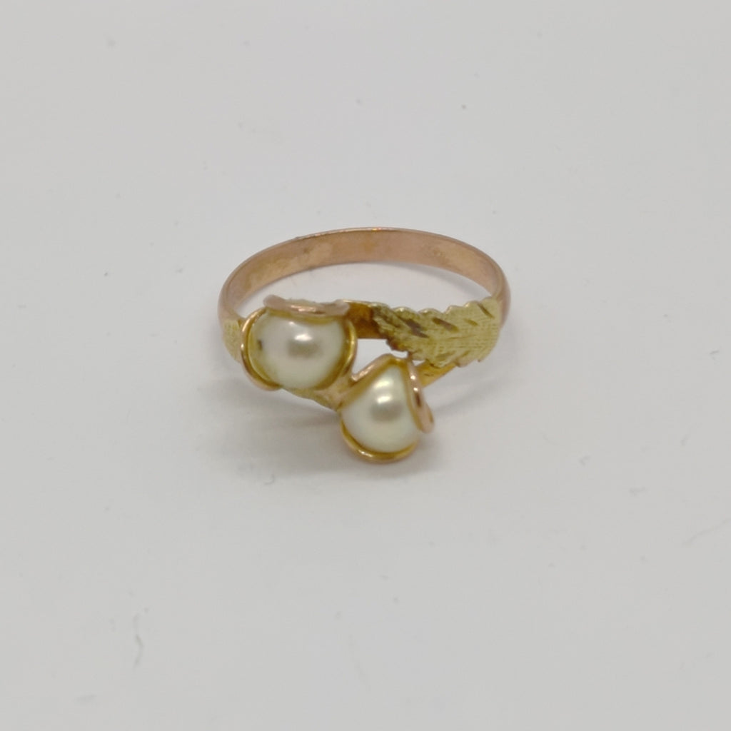 ANILLITO ORO 8 K 2,40 GRMS (SEMINUEVO)