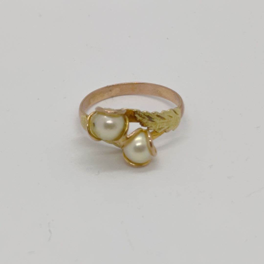 ANILLITO ORO 8 K 2,40 GRMS (SEMINUEVO)
