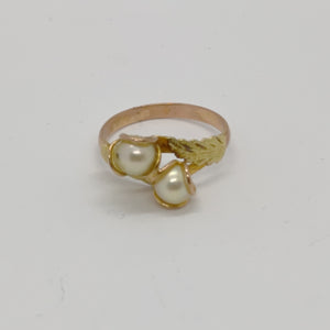 ANILLITO ORO 8 K 2,40 GRMS (SEMINUEVO)
