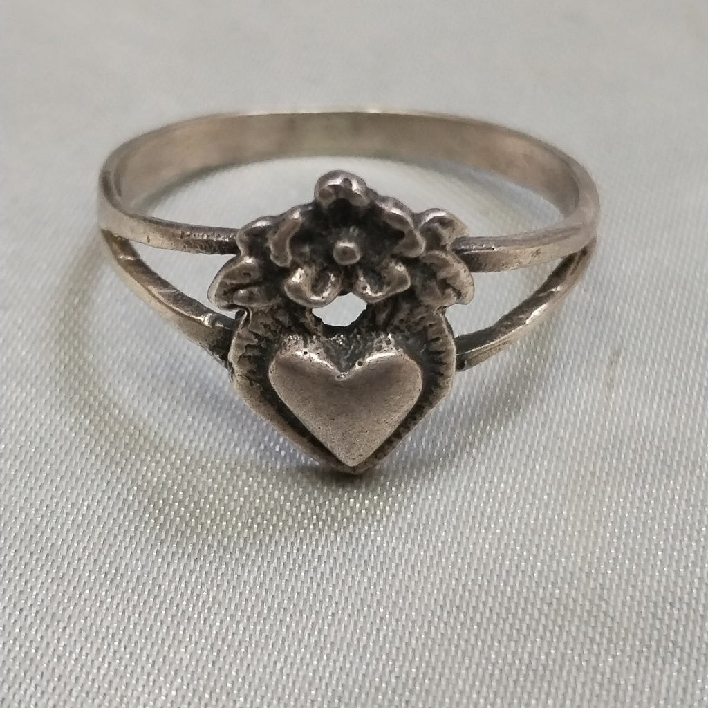 ANILLITO PLATA 2,80 GRMS (SEMINUEVO)
