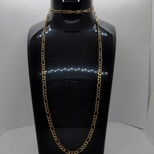 CADENA ORO 10 K 10,10 GRMS (SEMINUEVO)