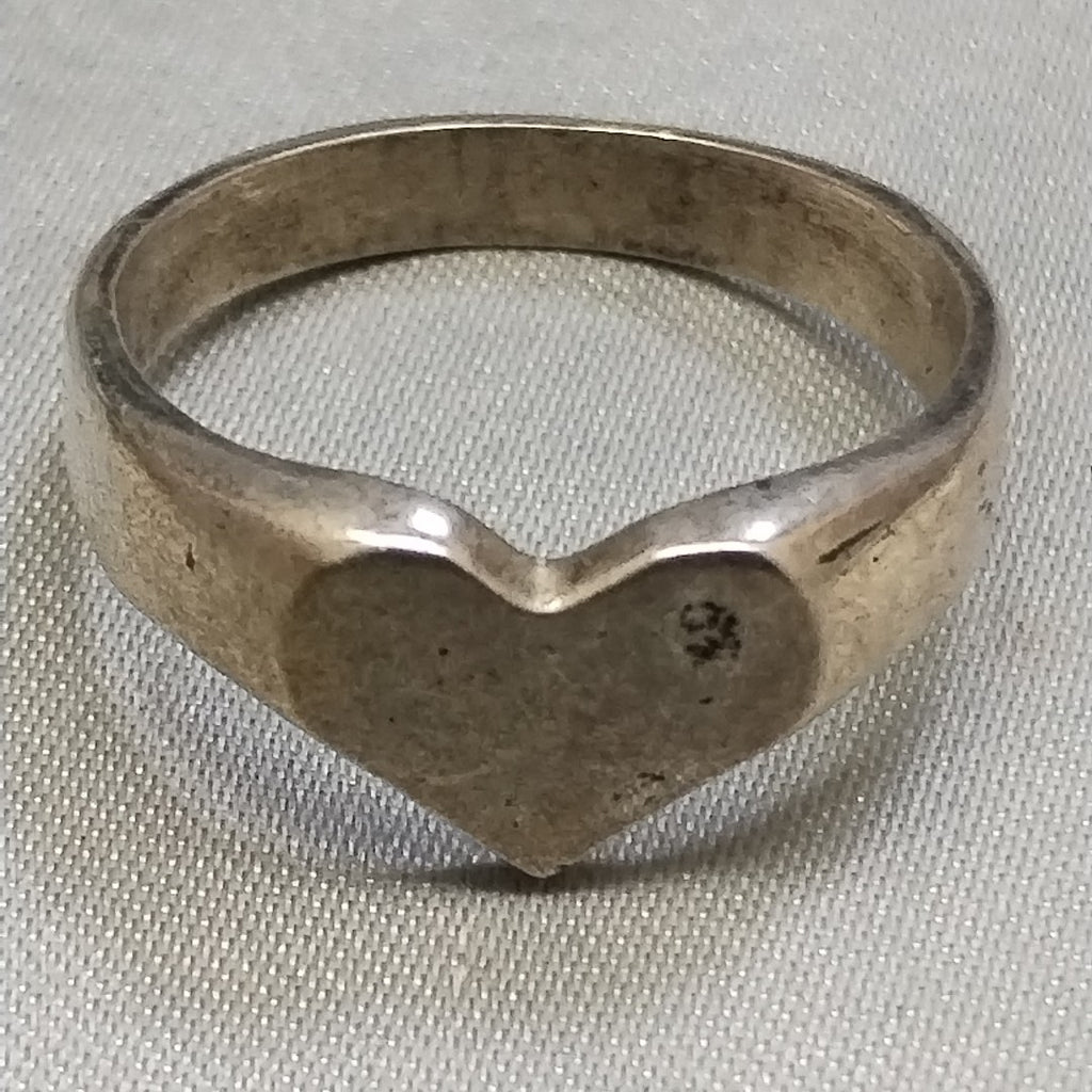 ANILLITO PLATA 4,30 GRMS (SEMINUEVO)