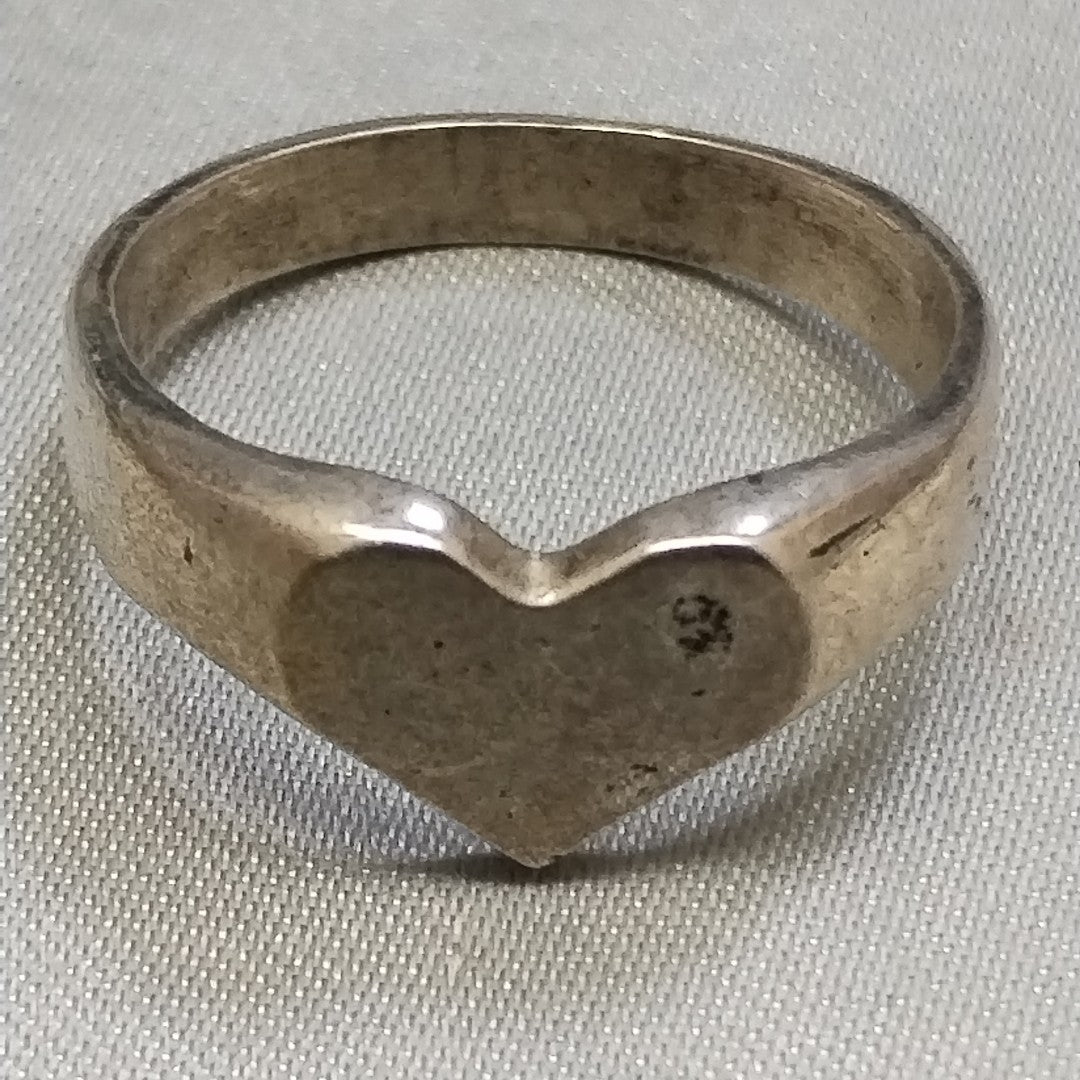 ANILLITO PLATA 4,30 GRMS (SEMINUEVO)