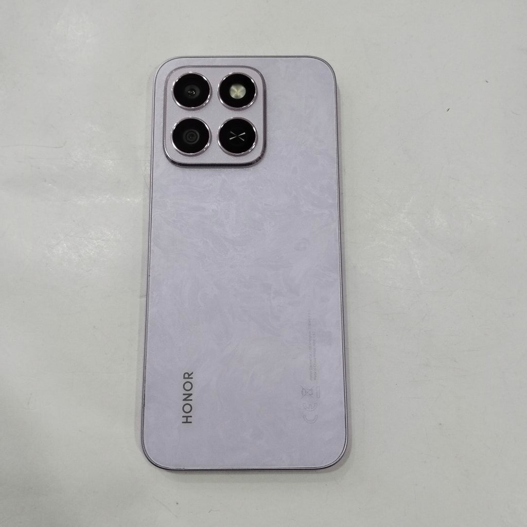 CELULAR HONOR X8C ABR-LX3 (2025) 256 GB 8 GB RAM (SEMINUEVO)