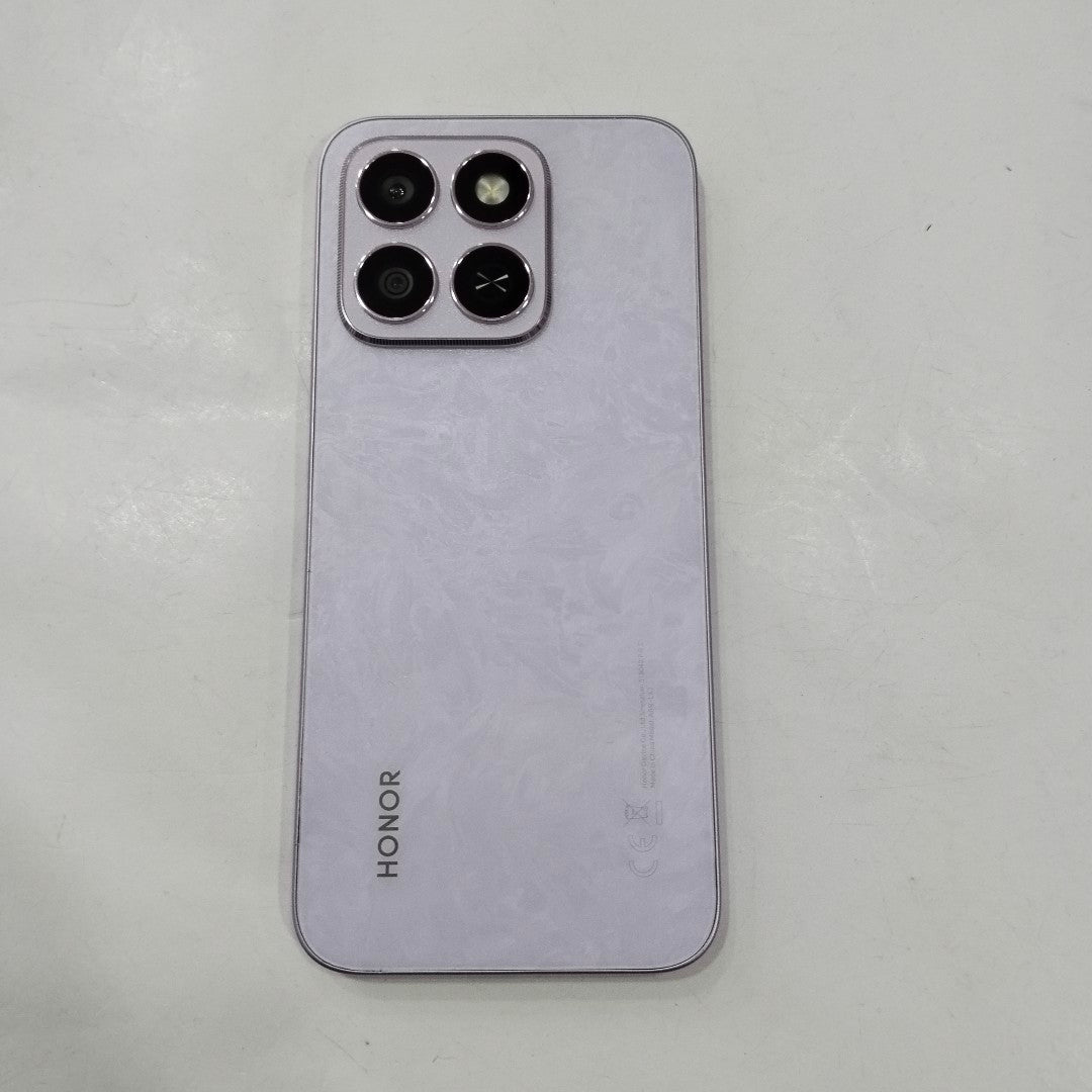 CELULAR HONOR X8C ABR-LX3 (2025) 256 GB 8 GB RAM (SEMINUEVO)
