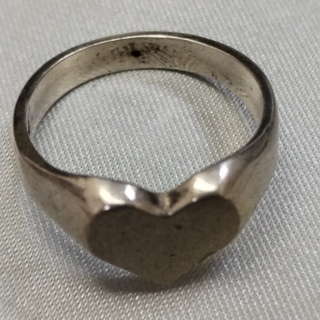 ANILLITO PLATA 4,40 GRMS (SEMINUEVO)