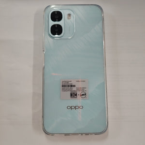 CELULAR OPPO A6X CPH2819 (2025) 128 GB 4 GB RAM (SEMINUEVO)