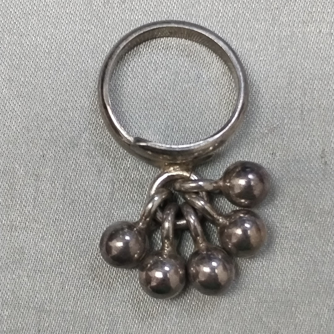 ANILLITO PLATA 8,50 GRMS (SEMINUEVO)